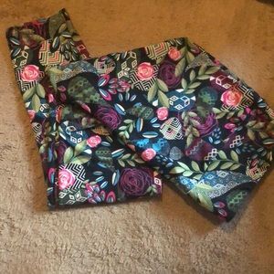 LuLaRoe Leggings TC (Tall & Curvy)